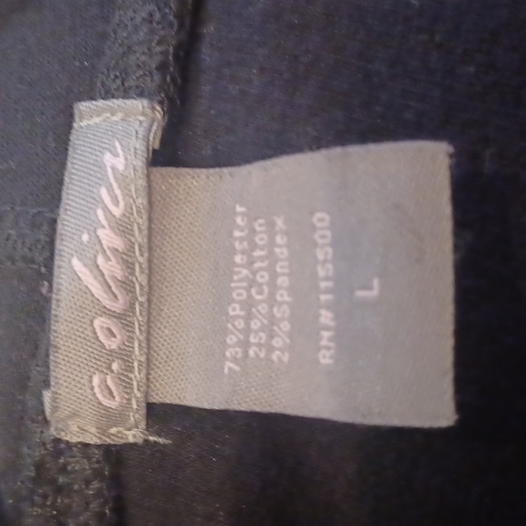 *Jacket Large - Picture 8 of 8